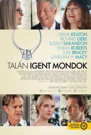 Talán igent mondok (Maybe I Do) (2023) film adatlap