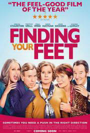 Táncterápia (2017) film adatlap