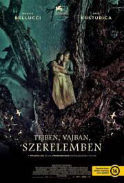 Tejben, vajban, szerelemben (2016) film adatlap