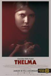 Thelma (2017) film adatlap