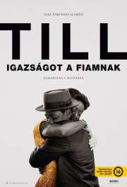 Till - Igazságot a fiamnak (Till) (2022) film adatlap