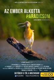 Tisza-tó, az ember alkotta paradicsom (2023) film adatlap
