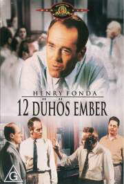 Tizenkét dühös ember (1957) képek