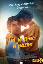 Túl jó srác a pasim (2020) film adatlap