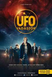 Ufóvadászok (UFO Sweden) (2022) film adatlap