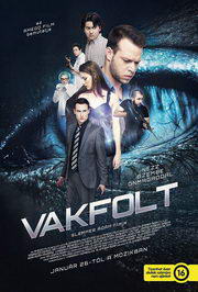 Vakfolt (2017) plakát