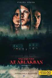 Valami van az ablakban (Dark Windows) (2023) film adatlap
