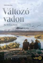 Változó vadon - Az én Északom (2024) képek
