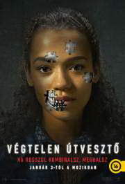 Végtelen útvesztő (2019) film adatlap