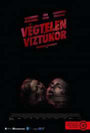 Végtelen víztükör (Infinity Pool) (2023) film adatlap