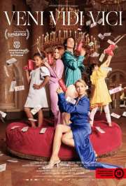 Veni Vidi Vici poszterek