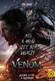 Venom - Az utolsó menet (2024) képek