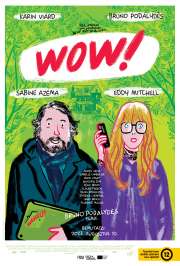 Wow! (Wahou!) (2023) film adatlap