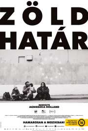 Zöldhatár (2023) képek