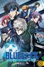 Blue Lock the Movie: Episode Nagi (2024) képek
