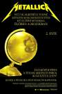 Metallica M72 World Tour Live from TX 2. (2023) képek