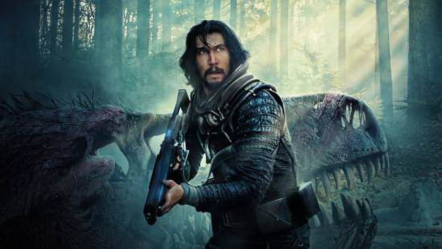 Adam Driver - 65 (2023)