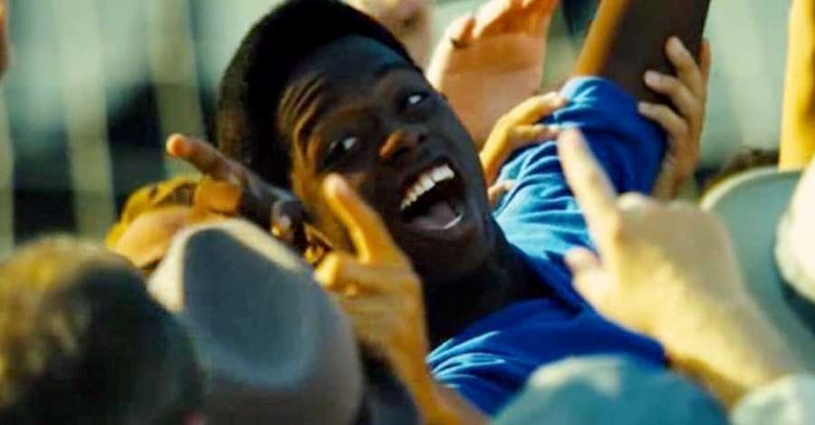 Kevin de Paula - Pelé (2016)