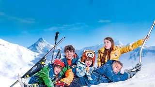 10 nap anyu nélkül 2. (2023)