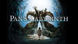 A faun labirintusa (2006)