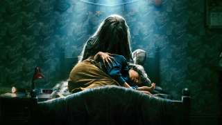 A félelem fészke (2023)