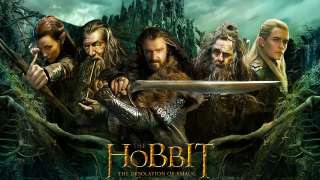 A hobbit: Smaug pusztasága (2013) film adatlap