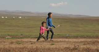 A legbelsőbb Ázsia - Magyarok nyomában Mongolországban (2024) film adatlap