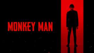 A Majomember (Monkey Man) (2024) film adatlap