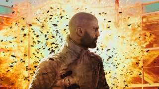 A méhész (The Beekeeper) (2024) film adatlap