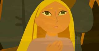 A messzi Észak (2015)