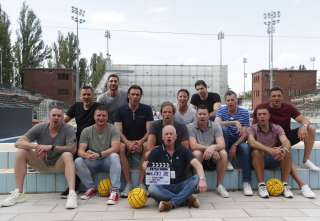 A nemzet aranyai (Golden Legends) (2023) film adatlap