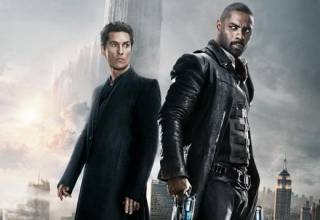 A setét torony (The Dark Tower) film adatlap