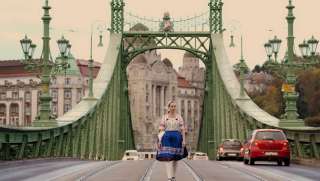 Akkord (Chord) (2024) film adatlap