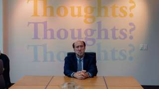 Álmaid hőse (Dream Scenario) (2023) film adatlap