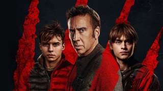 Amikor leszáll az éj (Arcadian) (2024) film adatlap