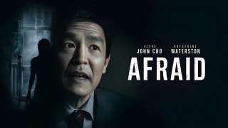 aMItől félsz (AfrAId) (2024) film adatlap