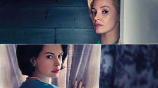 Anyai ösztön (Mothers' Instinct) (2024) film adatlap