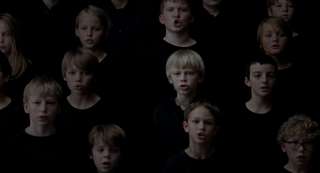 Armand (2024) film adatlap