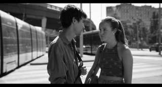 Az első kettő (The First Two) (2023) film adatlap