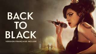 Back to Black (2024) film adatlap