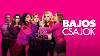 Bajos csajok (Mean Girls) (2024) film adatlap