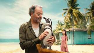 Barátom, a pingvin (My Penguin Friend) (2024) film adatlap