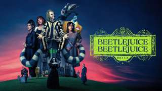 Beetlejuice Beetlejuice (2024) film adatlap