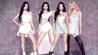 Blackpink World Tour - Born Pink (Blackpink World Tour) (2024) film adatlap