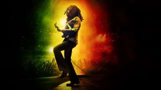 Bob Marley: One Love (2024) film adatlap
