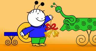 Bogyó és Babóca 6. - Csengettyűk (2024) film adatlap