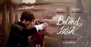Bolond Istók (2024) film adatlap