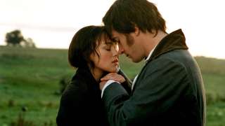 Büszkeség és balítélet (Pride & Prejudice) (2005) film adatlap