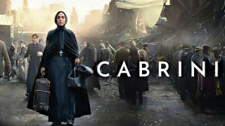 Cabrini - A szent (Cabrini) (2024) film adatlap