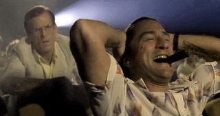 Cape Fear - A rettegés foka (1991)